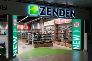 Zenden отказалась от планов по открытию магазинов под брендом Pulse Zenden отказалась от планов по открытию магазинов под брендом Pulse