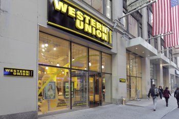Western Union прекратила проведение денежных переводов в РФ Western Union прекратила проведение денежных переводов в РФ