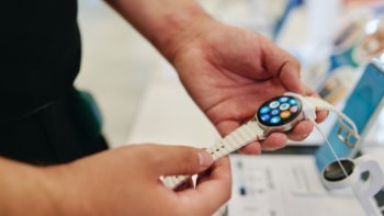 «М.Видео» назвала самые популярные бренды смарт-часов в 2025 году «М.Видео» назвала самые популярные бренды смарт-часов в 2025 году