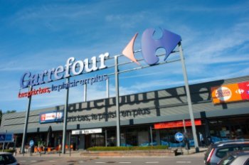 Carrefour продает свой бизнес в Румынии Carrefour продает свой бизнес в Румынии