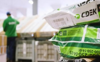 CDEK.Shopping запускает b2b-доставку из стран Азии CDEK.Shopping запускает b2b-доставку из стран Азии