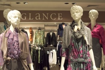 Glance может открыть магазины больших размеров Glance может открыть магазины больших размеров