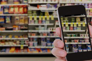 Принципы создания датасета для систем компьютерного зрения в ритейле Принципы создания датасета для систем компьютерного зрения в ритейле