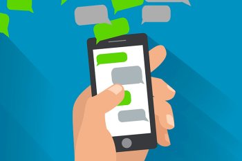 Почему WhatsApp и Telegram – не лучшие сервисы для рабочего общения, что с этим делать, и причем тут корпоративная мобильность? Почему WhatsApp и Telegram – не лучшие сервисы для рабочего общения, что с этим делать, и причем тут корпоративная мобильность?