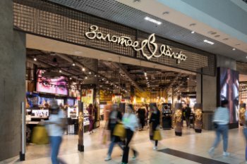 Главное за неделю: Dior и Prada закрывают последние магазины в РФ, спор в ГК «Ароматный Мир» продолжится вне суда, LIME и «Золотое Яблоко» нарастили выручку Главное за неделю: Dior и Prada закрывают последние магазины в РФ, спор в ГК «Ароматный Мир» продолжится вне суда, LIME и «Золотое Яблоко» нарастили выручку