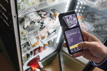 Как микромаркеты izipoint увеличили общую выручку компании «Фабрика Еды» в 5,5 раз Как микромаркеты izipoint увеличили общую выручку компании «Фабрика Еды» в 5,5 раз