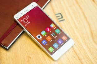 Xiaomi собирается выйти на американский рынок через интернет-магазин Xiaomi собирается выйти на американский рынок через интернет-магазин