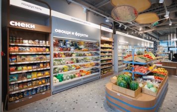 Сервис «Яндекс Лавка» закрыл свой единственный офлайн-магазин Сервис «Яндекс Лавка» закрыл свой единственный офлайн-магазин