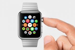 В App Store можно будет купить приложения для Apple Watch В App Store можно будет купить приложения для Apple Watch