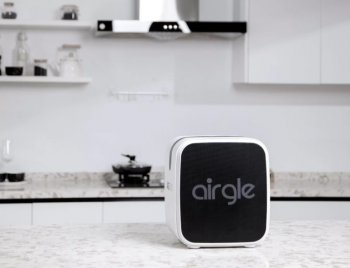 Американский производитель систем очистки воздуха Airgle вышел на рынок России и СНГ Американский производитель систем очистки воздуха Airgle вышел на рынок России и СНГ