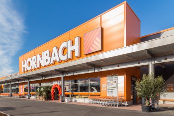 Голландский Hornbach вернет деньги покупателю в случае падения цены на товар Голландский Hornbach вернет деньги покупателю в случае падения цены на товар