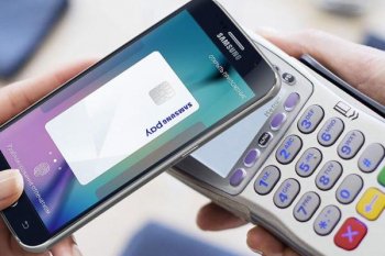 Samsung Pay продолжит работу в России Samsung Pay продолжит работу в России
