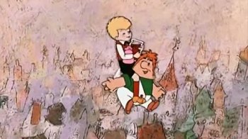 Успеть за 15 минут: курьеры VS дроны Успеть за 15 минут: курьеры VS дроны