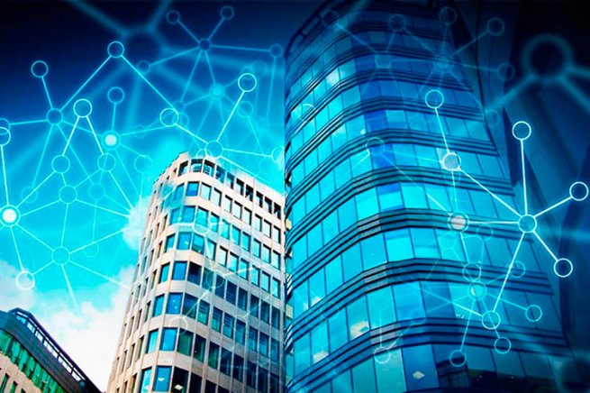 Какие технологии меняют рынок коммерческой недвижимости: 5 трендов Какие технологии меняют рынок коммерческой недвижимости: 5 трендов