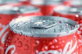 В России появится Coca-Cola из Южной Осетии В России появится Coca-Cola из Южной Осетии