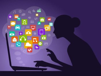 В России запущена новая социальная сеть QR`ME В России запущена новая социальная сеть QR`ME