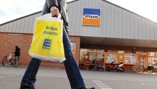 В России откроется сеть дискаунтеров Plus на фоне кризиса В России откроется сеть дискаунтеров Plus на фоне кризиса