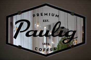 Paulig Café&Store в Москве подвела итоги первого года работы Paulig Café&Store в Москве подвела итоги первого года работы