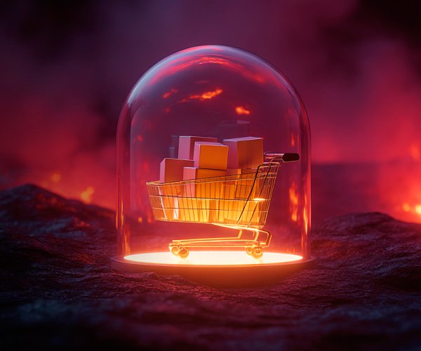 Ритейл страдает от киберрисков: зачем отрасли нужен F6 Cyber Identity Index Ритейл страдает от киберрисков: зачем отрасли нужен F6 Cyber Identity Index