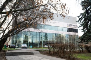 В Москве открылся районный центр «Место встречи Патриот» В Москве открылся районный центр «Место встречи Патриот»