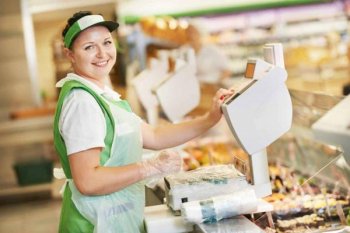 Какие работники больше всего нужны сфере торговли? Какие работники больше всего нужны сфере торговли?