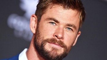 Крис Хемсворт стал глобальным амбассадором Hugo Boss Крис Хемсворт стал глобальным амбассадором Hugo Boss