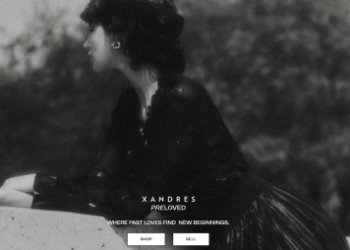 Xandres расширяет онлайн-сервис по продаже подержанных вещей Xandres расширяет онлайн-сервис по продаже подержанных вещей