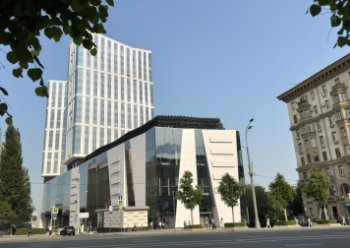 Компания IKON Development представила концепцию ТРЦ в «Доме Chkalov» Компания IKON Development представила концепцию ТРЦ в «Доме Chkalov»