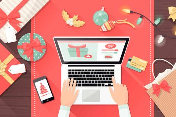 Как брендам поздравить аудиторию с Новым годом и выделиться на фоне конкурентов Как брендам поздравить аудиторию с Новым годом и выделиться на фоне конкурентов