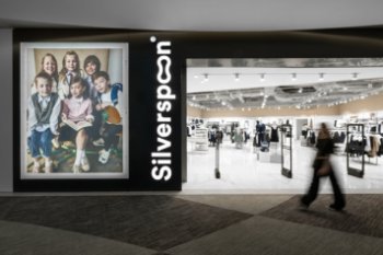 Бренд детской одежды Silver spoon провёл ребрендинг (ФОТО) Бренд детской одежды Silver spoon провёл ребрендинг (ФОТО)