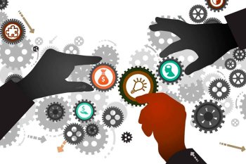 Новые масштабы для старого бизнеса: что делать с брендом, если маркетинг больше не работает Новые масштабы для старого бизнеса: что делать с брендом, если маркетинг больше не работает