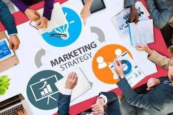 Семь принципов распределения маркетингового бюджета в новой реальности Семь принципов распределения маркетингового бюджета в новой реальности