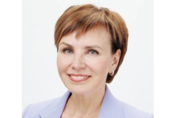 Галина Ящук уходит с должности директора по маркетингу сети АШАН Галина Ящук уходит с должности директора по маркетингу сети АШАН