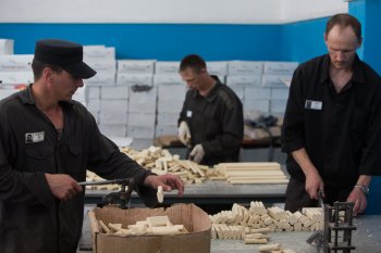 ФСИН предложила заменить товары «ИКЕА» продукцией заключенных ФСИН предложила заменить товары «ИКЕА» продукцией заключенных