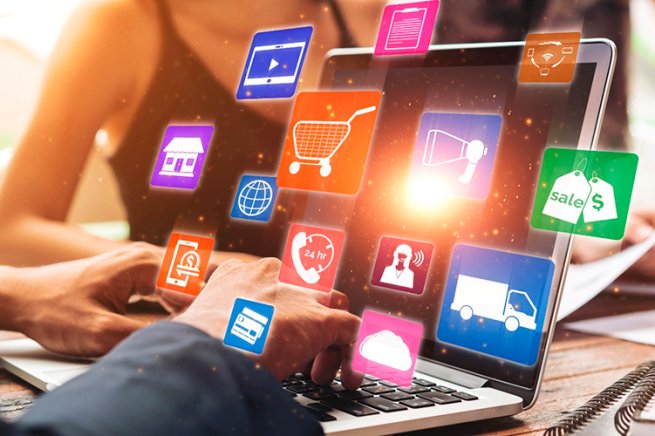 Как retail media помогает ритейлерам зарабатывать на трафике: исследование ожиданий и барьеров Как retail media помогает ритейлерам зарабатывать на трафике: исследование ожиданий и барьеров