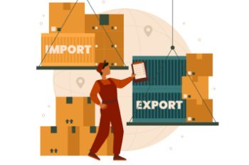 Годовой объем теневого импорта в Россию товаров по «карго-схемам» достигает 10-15 млрд долларов Годовой объем теневого импорта в Россию товаров по «карго-схемам» достигает 10-15 млрд долларов