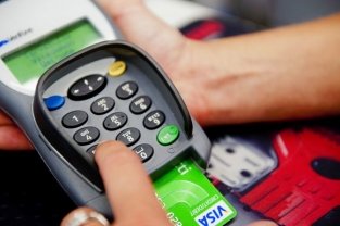 Торговая сеть S-Ryhmä в очередной раз дважды списала оплату с клиентов Торговая сеть S-Ryhmä в очередной раз дважды списала оплату с клиентов