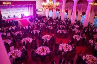 PROfashion Awards 2014: лучшие в мире моды PROfashion Awards 2014: лучшие в мире моды