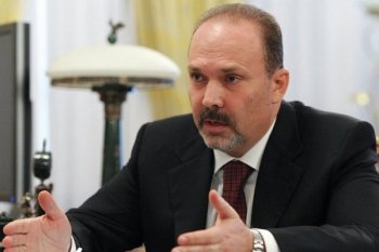 Мень предсказал уход торговли из реальных помещений в онлайн Мень предсказал уход торговли из реальных помещений в онлайн