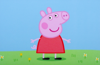 Правообладатель мультсериала «Свинка Пеппа» развернул в России антипиратскую кампанию Правообладатель мультсериала «Свинка Пеппа» развернул в России антипиратскую кампанию