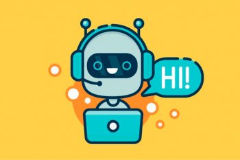 Робот купит за вас сумку и скажет «спасибо»: как голосовые боты изменят ритейл и покупателей Робот купит за вас сумку и скажет «спасибо»: как голосовые боты изменят ритейл и покупателей