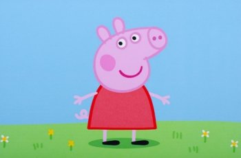 Правообладатель мультсериала «Свинка Пеппа» развернул в России антипиратскую кампанию Правообладатель мультсериала «Свинка Пеппа» развернул в России антипиратскую кампанию