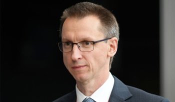 Бывший заместитель руководителя ФАС стал главой группы FESCO Бывший заместитель руководителя ФАС стал главой группы FESCO