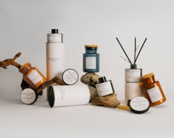 Бренд URBANTIGER запустил первую капсульную коллекцию для дома Бренд URBANTIGER запустил первую капсульную коллекцию для дома