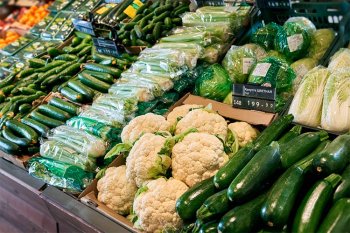 «Перекрёсток»: как изменилось покупательское поведение москвичей в 2021 году «Перекрёсток»: как изменилось покупательское поведение москвичей в 2021 году