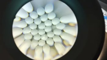 На завод японской фармкомпании Takeda в России появился претендент На завод японской фармкомпании Takeda в России появился претендент