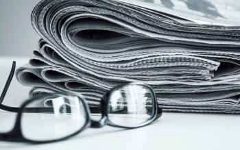 Исследование: печатные выпуски газет и журналов наиболее популярны в малых городах Исследование: печатные выпуски газет и журналов наиболее популярны в малых городах
