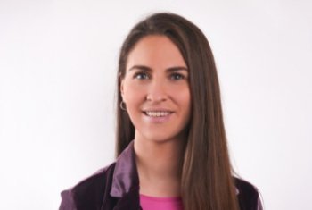 Маркетинг fashion-бренда Nice & Easy возглавила Дарья Калюжная Маркетинг fashion-бренда Nice & Easy возглавила Дарья Калюжная