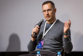 Антон Афанасьев уходит из Unilever Антон Афанасьев уходит из Unilever