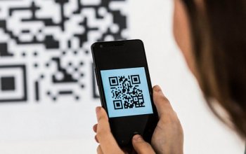Оплатить курьерскую доставку Почты России теперь можно по QR-коду Оплатить курьерскую доставку Почты России теперь можно по QR-коду